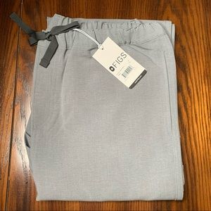 Figs (Men, S, Pisco, Dark Space Grey)